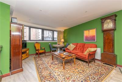 3/2 Lower Gilmore Bank, Edinburgh, EH3 9QP - image 2