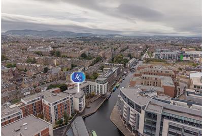 3/2 Lower Gilmore Bank, Edinburgh, EH3 9QP - image 3