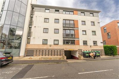 3/2 Lower Gilmore Bank, Edinburgh, EH3 9QP - image 21