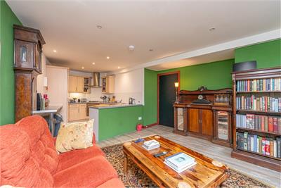 3/2 Lower Gilmore Bank, Edinburgh, EH3 9QP - image 5