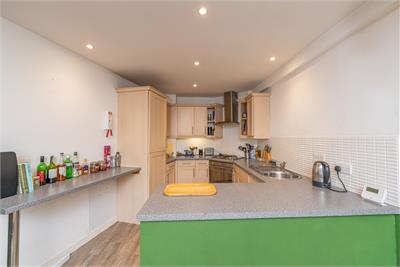 3/2 Lower Gilmore Bank, Edinburgh, EH3 9QP - image 6
