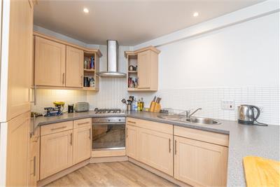 3/2 Lower Gilmore Bank, Edinburgh, EH3 9QP - image 7