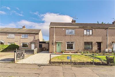 154 Magdalene Gardens, Edinburgh, EH15 3DR - image 1