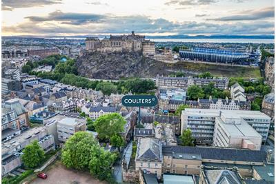 1 Vennel, Old Town, Edinburgh, EH1 2HU - image 2