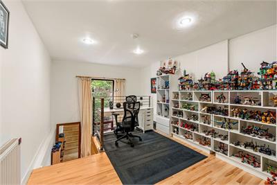 1 Vennel, Old Town, Edinburgh, EH1 2HU - image 14