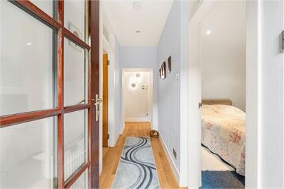 1 Vennel, Old Town, Edinburgh, EH1 2HU - image 18
