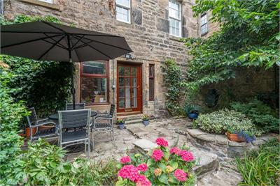 1 Vennel, Old Town, Edinburgh, EH1 2HU - image 26