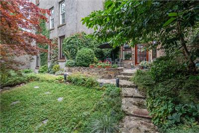 1 Vennel, Old Town, Edinburgh, EH1 2HU - image 27