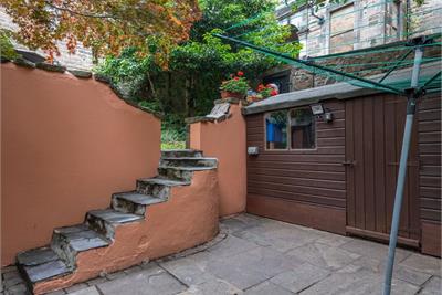 1 Vennel, Old Town, Edinburgh, EH1 2HU - image 28