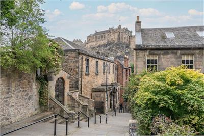1 Vennel, Old Town, Edinburgh, EH1 2HU - image 30