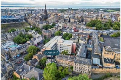 1 Vennel, Old Town, Edinburgh, EH1 2HU - image 31