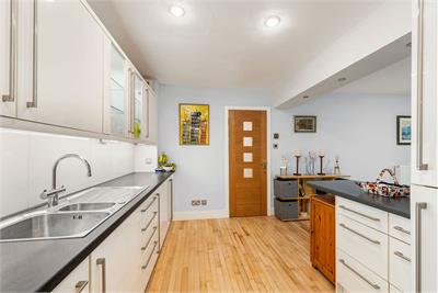 1 Vennel, Old Town, Edinburgh, EH1 2HU - image 9