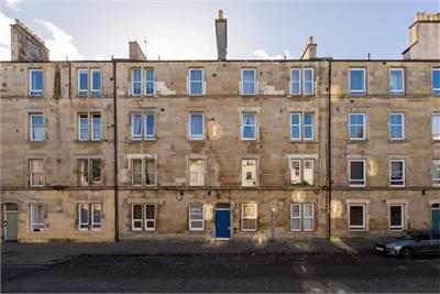 53 (1F4) Albert Street, Edinburgh, EH7 5LN - image 9