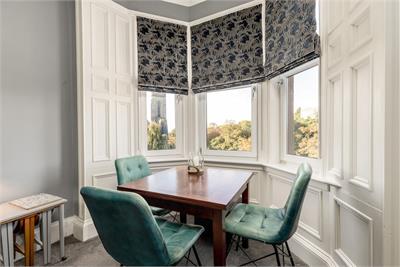1 Flat 7, Harrison Road, Edinburgh, EH11 1EG - image 2