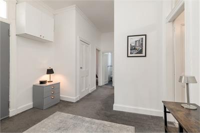 1 Flat 7, Harrison Road, Edinburgh, EH11 1EG - image 12