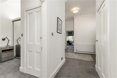 1 Flat 7, Harrison Road, Edinburgh, EH11 1EG - image 14