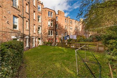 1 Flat 7, Harrison Road, Edinburgh, EH11 1EG - image 15