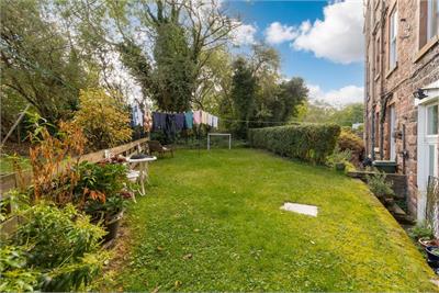 1 Flat 7, Harrison Road, Edinburgh, EH11 1EG - image 16