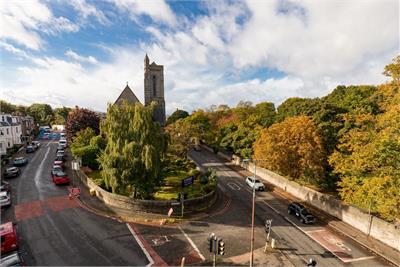 1 Flat 7, Harrison Road, Edinburgh, EH11 1EG - image 18
