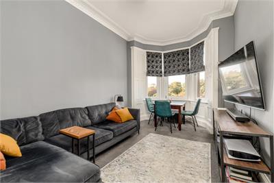 1 Flat 7, Harrison Road, Edinburgh, EH11 1EG - image 3