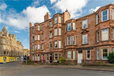 1 Flat 7, Harrison Road, Edinburgh, EH11 1EG - image 1