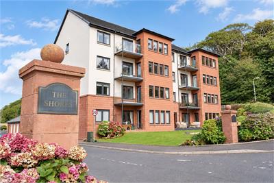 33 The Shores, Skelmorlie, PA17 5AZ - image 1