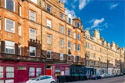 2F3, 16 St. Peters Place, Viewforth, Edinburgh, EH3 9PH - image 2