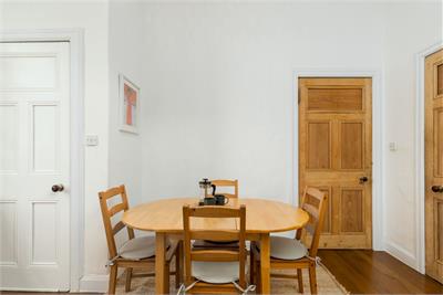2F3, 16 St. Peters Place, Viewforth, Edinburgh, EH3 9PH - image 12