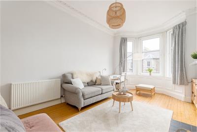 2F3, 16 St. Peters Place, Viewforth, Edinburgh, EH3 9PH - image 3