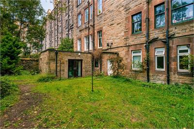 2F3, 16 St. Peters Place, Viewforth, Edinburgh, EH3 9PH - image 25