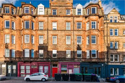 2F3, 16 St. Peters Place, Viewforth, Edinburgh, EH3 9PH - image 26