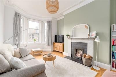 2F3, 16 St. Peters Place, Viewforth, Edinburgh, EH3 9PH - image 1