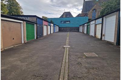 4 (Garage 6), Beaufort Road Edinburgh, EH9 1AF - image 12