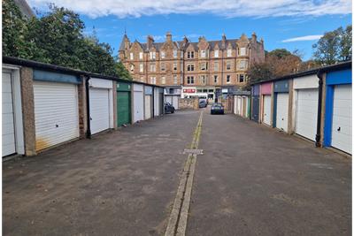 4 (Garage 6), Beaufort Road Edinburgh, EH9 1AF - image 13