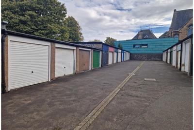 4 (Garage 6), Beaufort Road Edinburgh, EH9 1AF - image 14