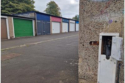 4 (Garage 6), Beaufort Road Edinburgh, EH9 1AF - image 15