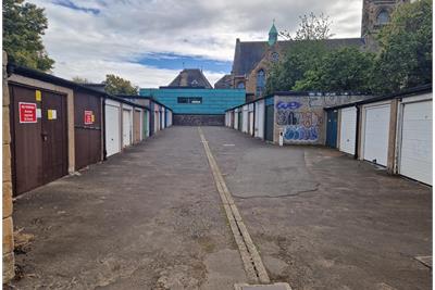 4 (Garage 6), Beaufort Road Edinburgh, EH9 1AF - image 16