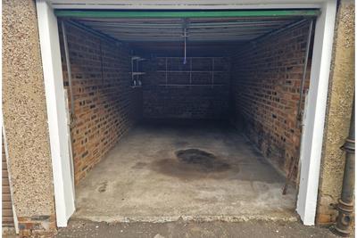 4 (Garage 6), Beaufort Road Edinburgh, EH9 1AF - image 4
