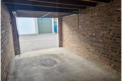 4 (Garage 6), Beaufort Road Edinburgh, EH9 1AF - image 6