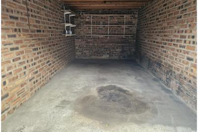 4 (Garage 6), Beaufort Road Edinburgh, EH9 1AF - image 7
