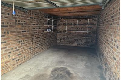 4 (Garage 6), Beaufort Road Edinburgh, EH9 1AF - image 10