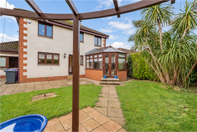 5 Newhaven Grove, Largs, KA30 8NS - image 19