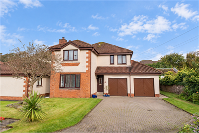 5 Newhaven Grove, Largs, KA30 8NS - image 1
