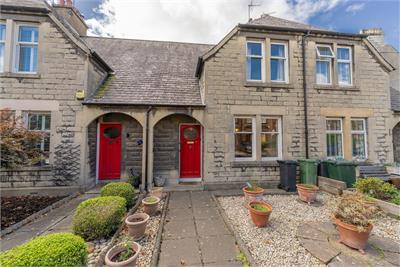 9 South Trinity Road, Edinburgh, EH5 3NU - image 1