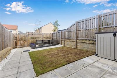 33 Cleugh Rise, Wallyford, EH21 8FJ - image 13