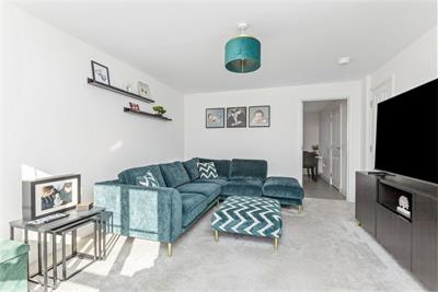 33 Cleugh Rise, Wallyford, EH21 8FJ - image 3