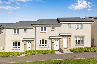 33 Cleugh Rise, Wallyford, EH21 8FJ - image 1