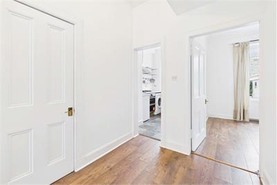 21 Ashville Terrace, Leith Links, Edinburgh, EH6 8DD - image 11