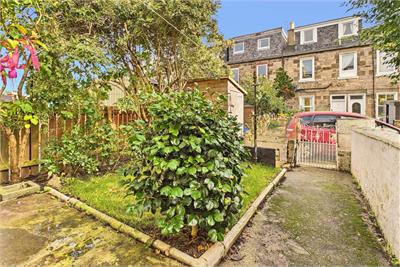 21 Ashville Terrace, Leith Links, Edinburgh, EH6 8DD - image 13