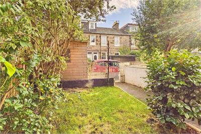 21 Ashville Terrace, Leith Links, Edinburgh, EH6 8DD - image 14